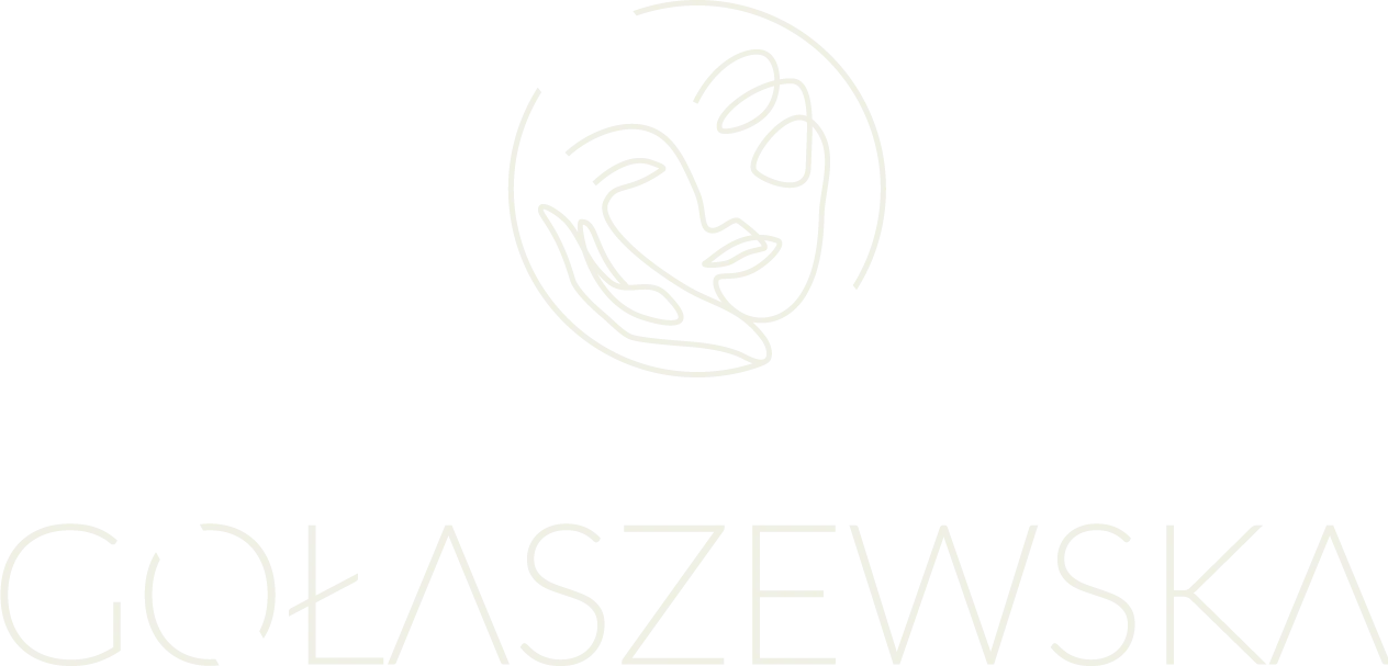 Patrycja Gołaszewska Logo