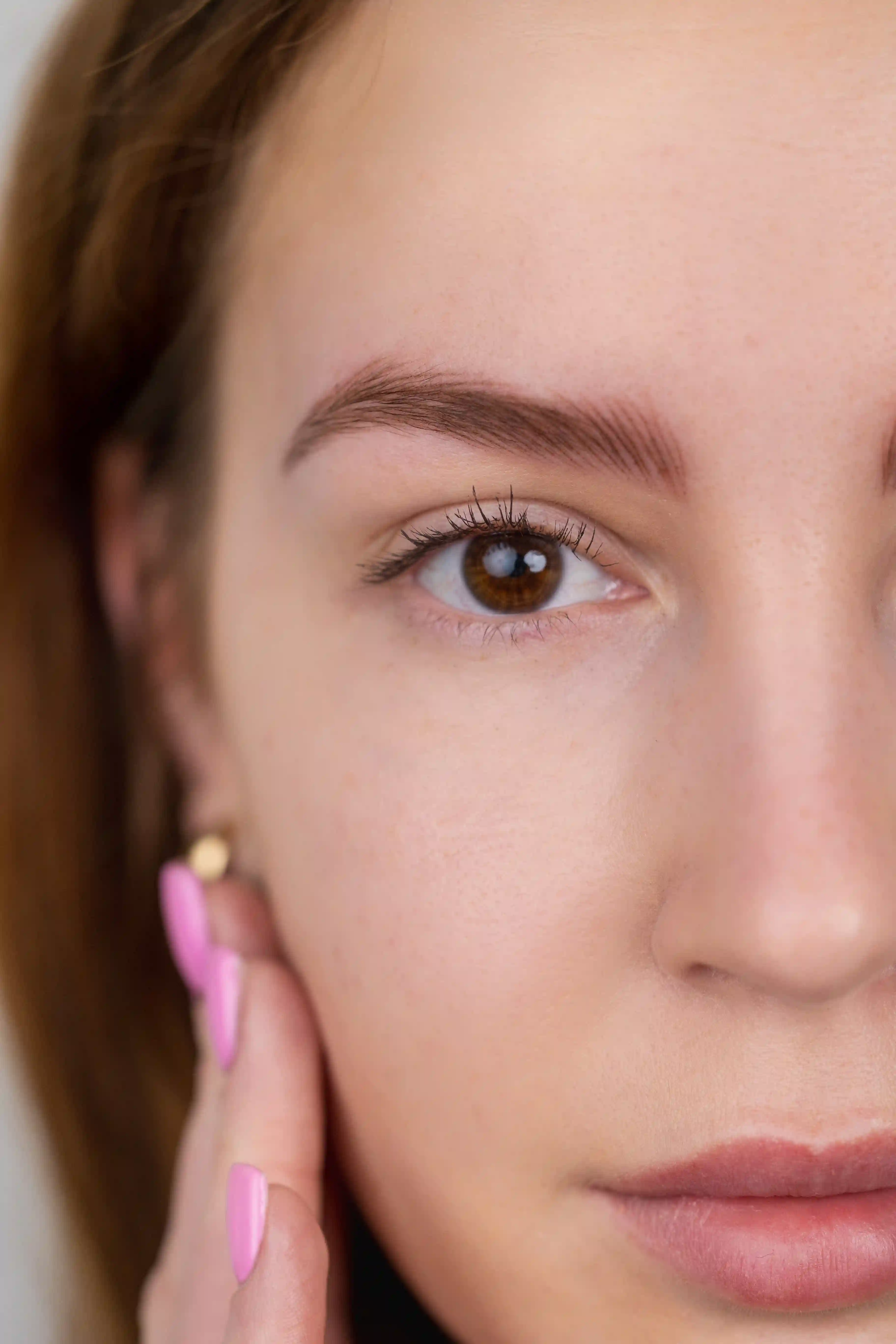 Szkolenie PMU Szczecin - ART BROWS® - Włos maszynowy — autorska technika