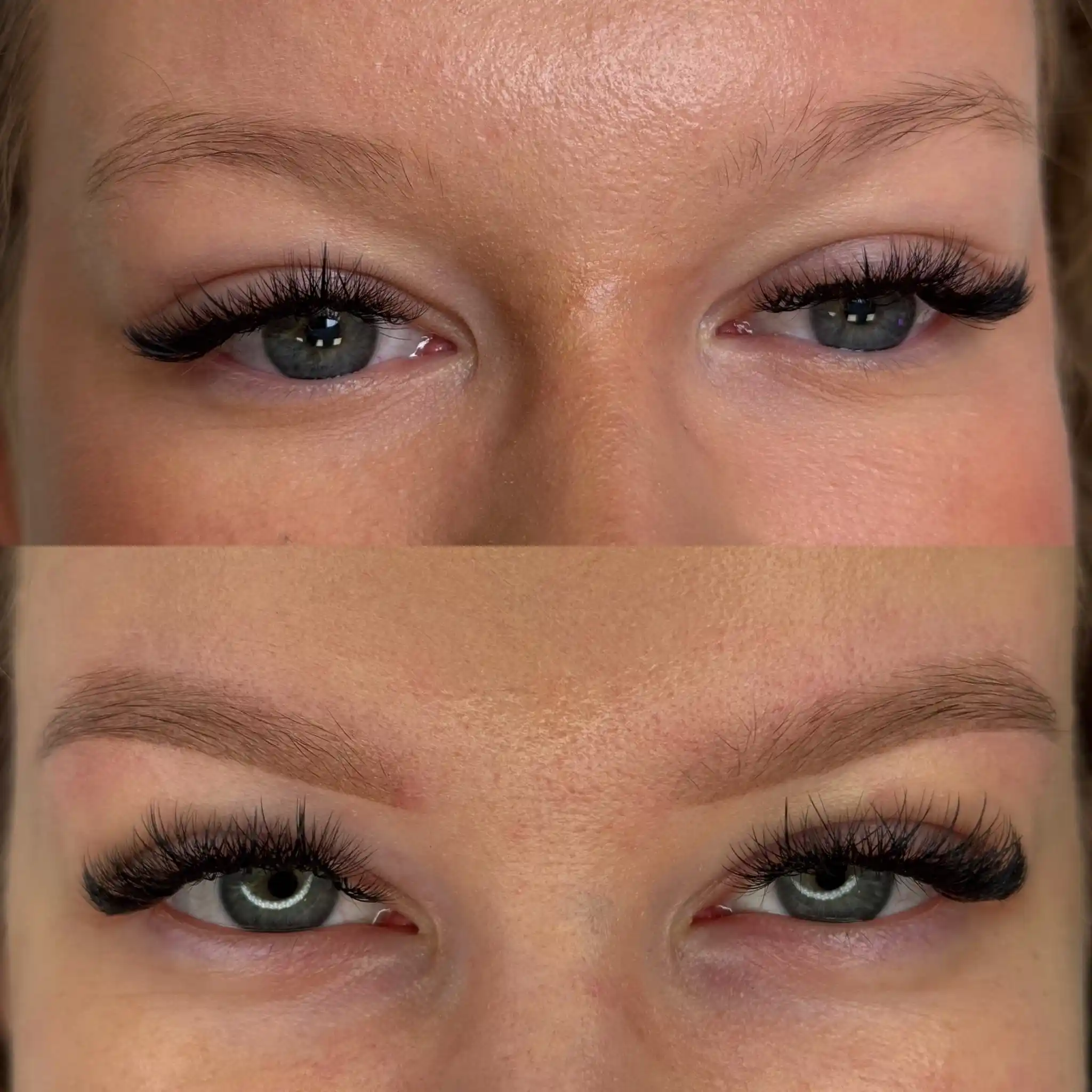 OMBRÉ BROWS