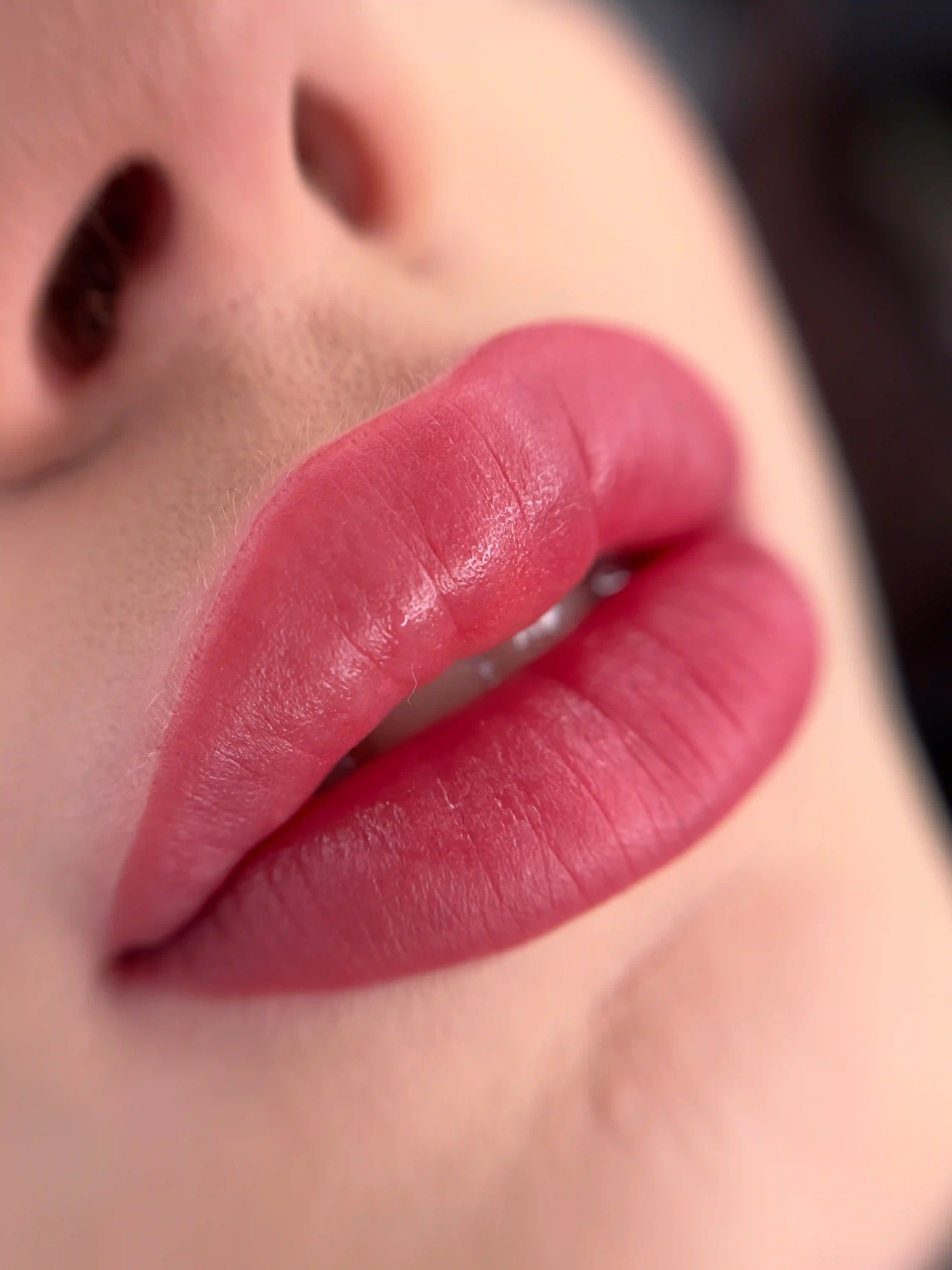 VELVET LIPS